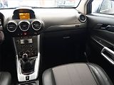 Opel Antara (2014) 2.2 CDTI, Serv.kniha - náhled 8