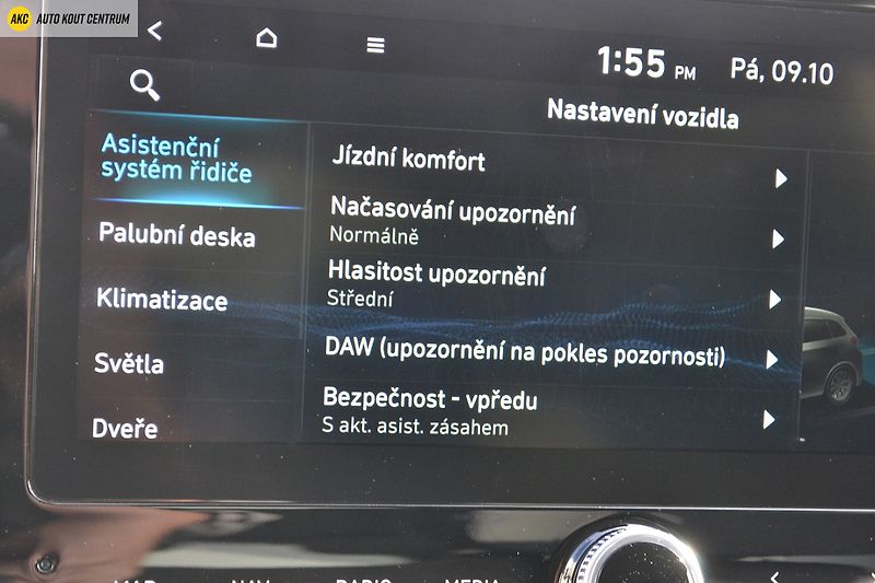 Hyundai i30 FASTBACK 1,5 T-GDI MT STYLE - fotka 46 z 62
