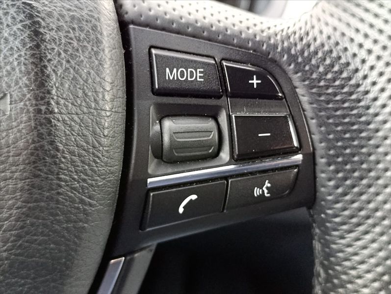 BMW Řada 5 3,0 530d Aut., Navi Kůže Tažné - fotka 30 z 45