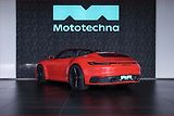 Porsche 911 (2024) Carrera S - náhled 3