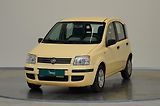 Fiat Panda - náhled 1
