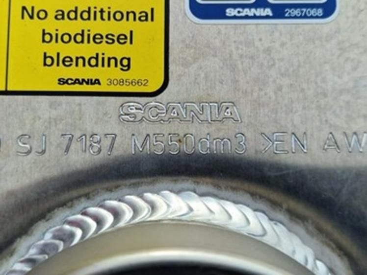 Scania (2025) S 460 lowdeck EURO 6 - fotka 9 z 18