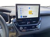 Toyota Corolla Cross 2.0 HSD e-CVT GR-Sport - náhled 17