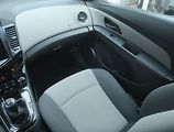 Chevrolet Cruze (2010) 2.0 VCDi, Tempomat - náhled 8