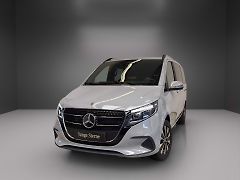 Mercedes-Benz Třídy V 300d 4M Taž NezTop El.dveře - fotografie inzerátu