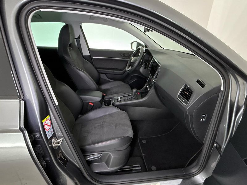 Cupra Ateca DSG - fotka 9 z 28