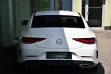 Mercedes-Benz CLS 350D AMG 4MATIC - náhled 10