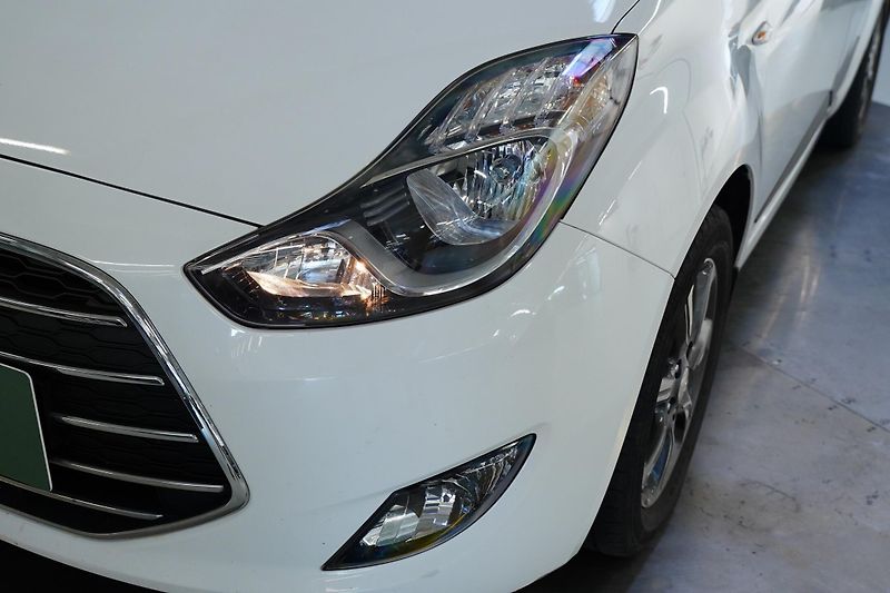 Hyundai ix20 - fotka 9 z 24