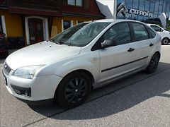 Ford Focus 1,6 16V NOVÁ STK,Klimatizace ! - fotografie inzerátu