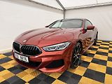 BMW Řada 8 840d*250kw*4x4*DPH*M-Paket* - náhled 1
