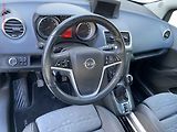 Opel Meriva (2010) 1.4 T, Innovation, navi, - náhled 12