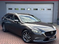 Mazda 6 (2019) 2.0i G-165 LED ACC Navi Blis - fotografie inzerátu