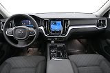 Volvo V60 Recharge T6 AWD Core Bright - náhled 6