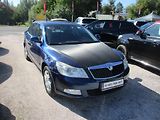 Škoda Octavia (2009) II 2,0 TDi nové turbo 2025 - náhled 1