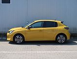 Peugeot 208 (2023) 1.2 PureTech, Automat, ČR - náhled 2