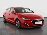 Hyundai i30 (2018) 1.0 T-GDI, Tempomat - náhled 1