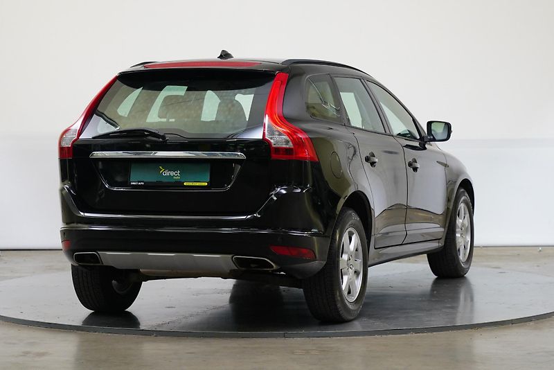Volvo XC60 - fotka 2 z 27