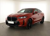 BMW X6 (2024) xDrive40i, M Paket, vzduch - náhled 1