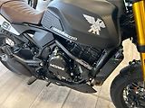Moto Morini Seiemmezzo (2026) SCR 650 - náhled 2