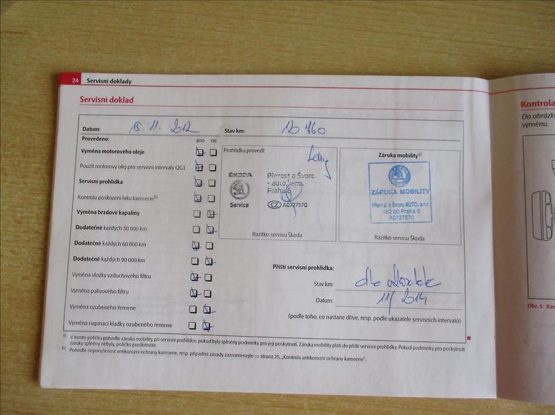 Škoda Superb 2,0 TDi, Eleg.aut,klim s.kn,CZ - fotka 35 z 44