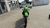 Kawasaki KLR 650 Výjimečný Stav 31kw A2 - náhled 7