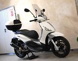 Piaggio Beverly 350 (2015) ABS + ASR - náhled 3