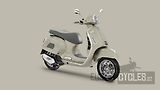 Vespa GTS 125 (2026) HPE ABS E5+ AKCE 0% - náhled 3