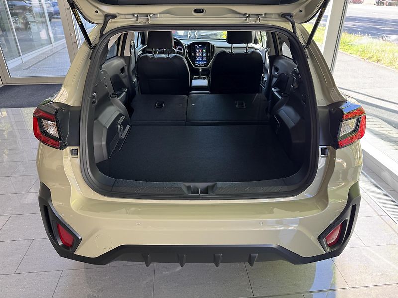 Subaru Crosstrek (2026) 2.0i Active Lineartronic-AKCE - fotka 18 z 18