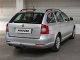 Škoda Octavia (2009) 1.9TDI, AC, temp - náhled 6