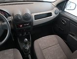 Dacia Sandero (2010) 1.4 MPI, ČR,1.maj, po STK - náhled 8