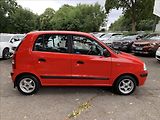 Hyundai Atos 1,1 i,ČR,1.MAJ - náhled 3