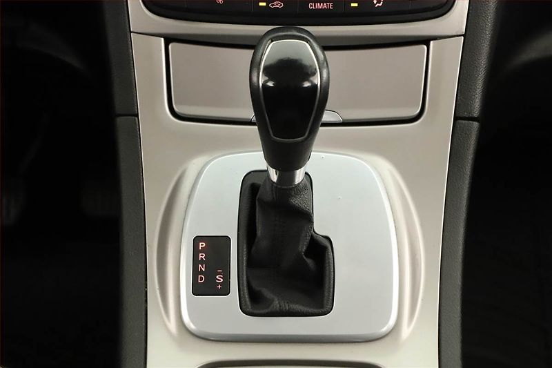 Ford Galaxy (2011) 2.0 TDCi, Automat, 7 míst - fotka 10 z 17