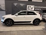 Kia Niro (2023) 1.6 GDI,HEV,ČR,ZÁRUKA 2030 - náhled 11