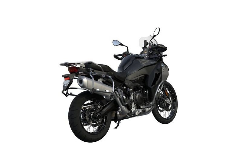 BMW F 900 GS Adventure - fotka 3 z 4