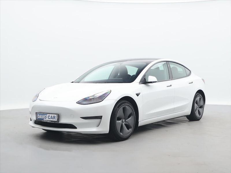 Tesla Model 3 Long Range 79kWh DPH - fotka 3 z 30