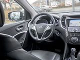 Hyundai Santa Fe (2013) ČR 11/13 2.2D 145KW – VÝBAVA - náhled 17