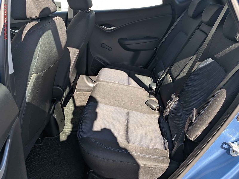 Hyundai ix20 (2016) 1.4 CVVT, 1.maj,ČR, AC, temp - fotka 10 z 16