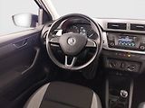 Škoda Fabia (2016) Ambition 1.2 TSI, Serv.kniha - náhled 7