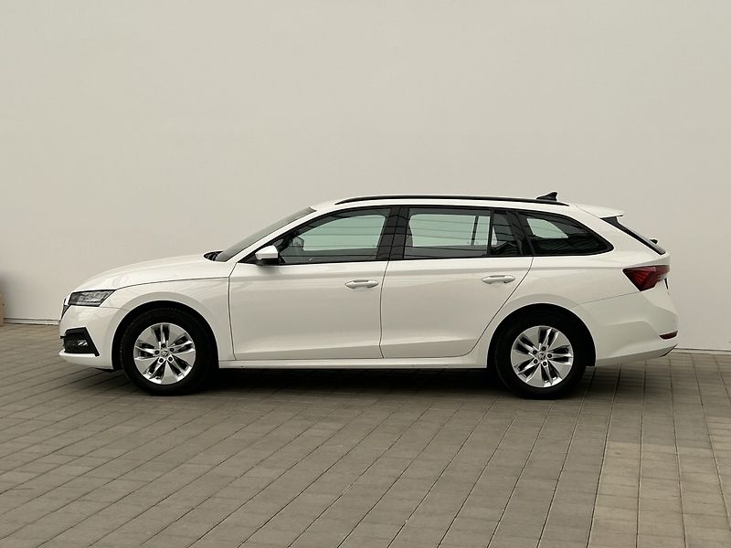 Škoda Octavia 1.5 TSI  Ambition   Plus - fotka 3 z 22