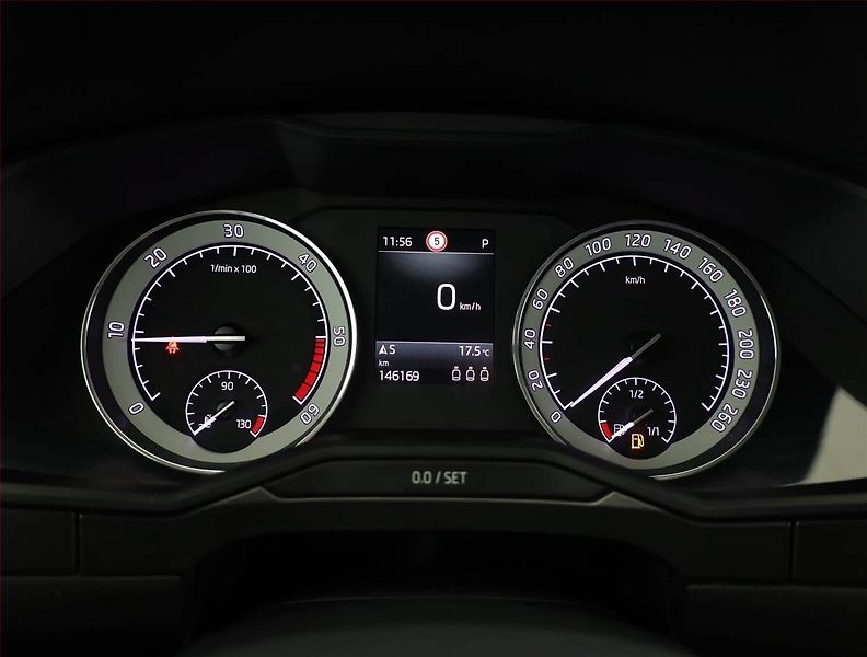 Škoda Superb (2019) 2.0 TDI, Automat, Serv.kniha - fotka 9 z 18