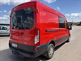 Ford Transit 2,0 TDCi 96KW 7MÍST L3 ČR -DPH - náhled 6