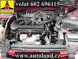 Nissan Almera (2002) VOLAT 602 696115 - náhled 6