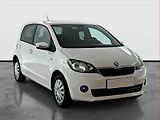 Škoda Citigo (2014) 1.0 MPI, Automat - náhled 1