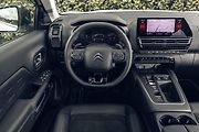 Nový Hybrid136 pro Citroën C5 Aircross