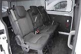 Ford Transit (2022) CUSTOM 2,0 D - náhled 14