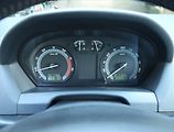 Škoda Fabia (2006) Ambiente 1.4 16V - náhled 11