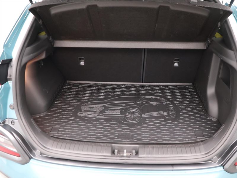 Hyundai Kona 1,0 T-GDI 120 88kW Premium CZ - fotka 10 z 12