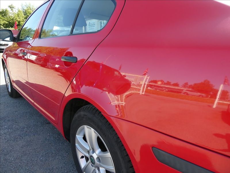 Škoda Octavia 1,2 TSi 77kW Prima edition,záv - fotka 14 z 40