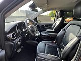 Mercedes-Benz Třídy V (2017) 4 matic AMG - náhled 24