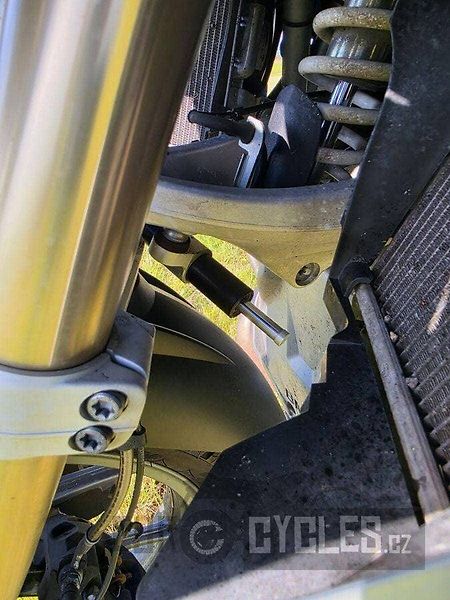 BMW R 1200 GS (2013) - fotka 14 z 20